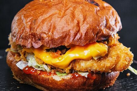 Спайси Крок