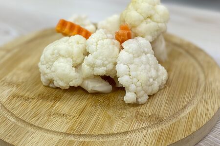 Капуста цветная белая