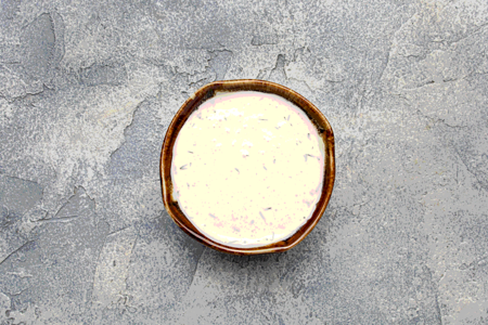 Соус Чесночный