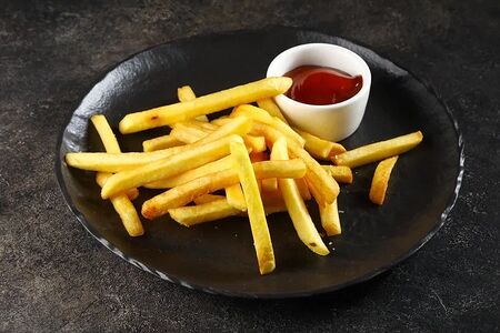 Картофель фри