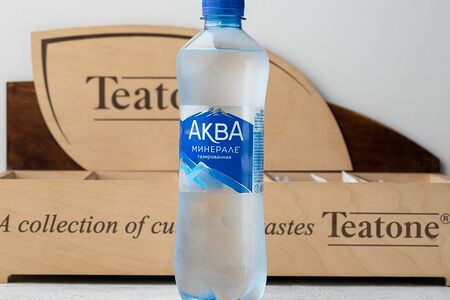 Вода Aqua Minerale