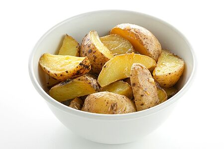 Картофель Айдахо