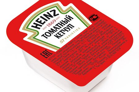 Кетчуп Heinz