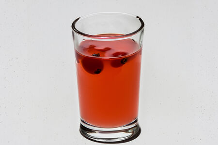 Шиповник Собственного приготовления