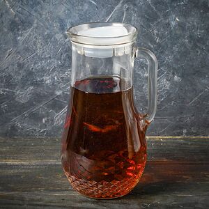 Компот домашний