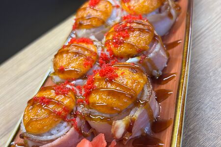 Бансан Гриль