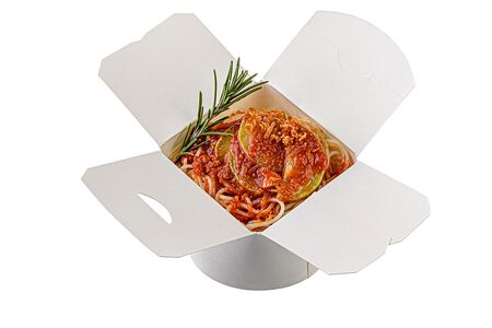 Спагетти с цуккини и икрой Боттарга