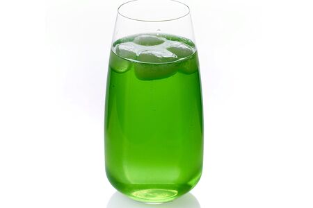 Лимонад домашний Тархун