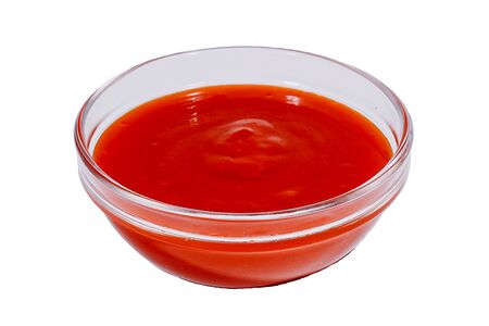 Соус фирменный острый