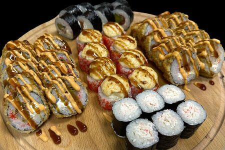 Ассорти сет