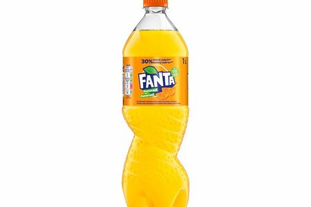 Добрый фанта 1л