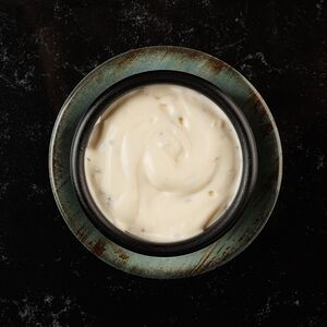 Чесночный соус