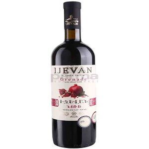 Իջևանի նռան գինի