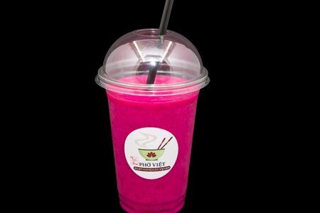 Питахайя шейк