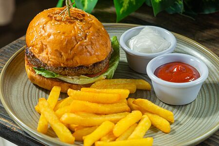 Бургер Теннесси