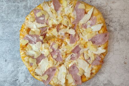 Пицца Гавайская