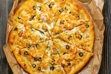 Фрутти ди маре