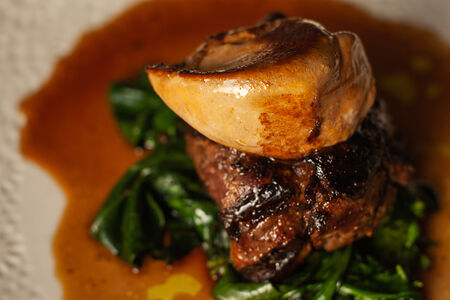 Турнедо россини