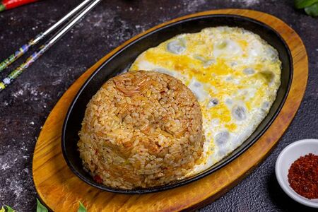 Кимчи покумпаб