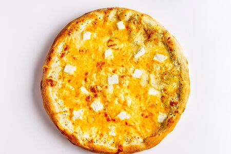 Пицца Сырная