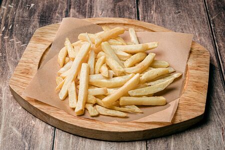 Картофель фри