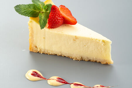 Чизкейк Нью-Йорк