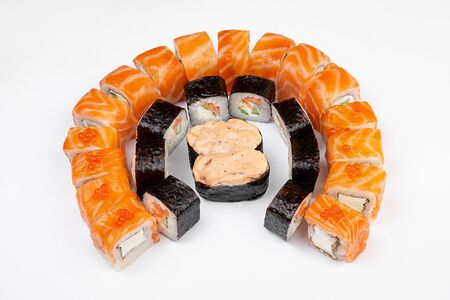 Сет Монте-Карло