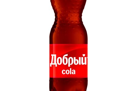 Добрый Cola М