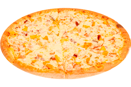 Пицца Гавайская