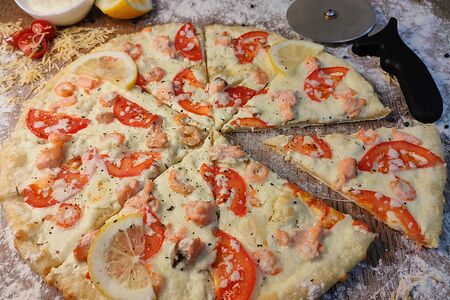 Пицца Маринара