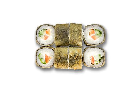 Овощной Темпура