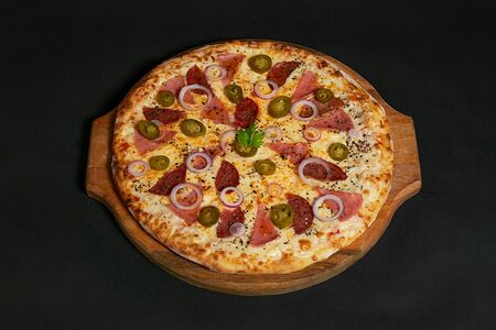 Пицца Фирменная LikEat