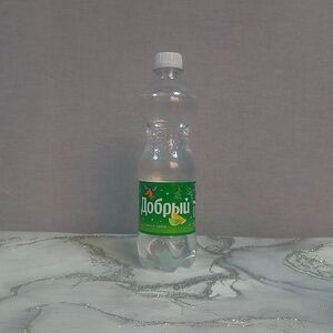 Добрый Спрайт