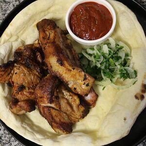 Խոզի կողիկներ