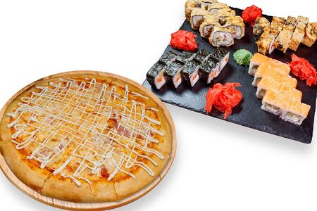 Сет Для любимых гостей