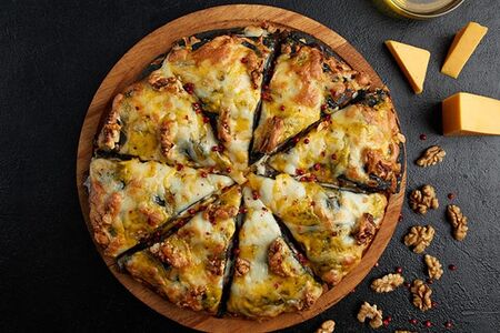 Пицца Бруталити