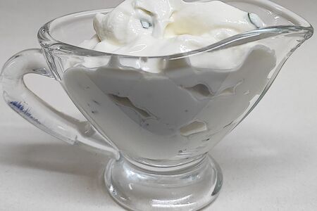 Соус чесночный цахтон