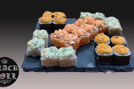 Сет Морской