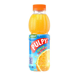 Pulpy Апельсиновый