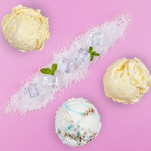 Мороженое Взрослый вайб набор