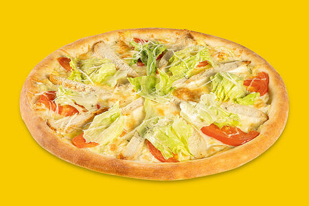 Пицца Цезарь