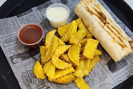 Комбо-набор №4