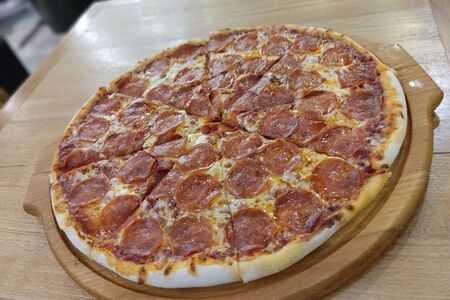 Пицца Пеперони