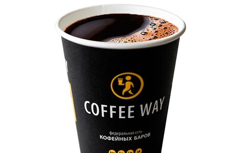 Кофе Американо