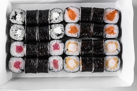 Сет Маки-маки