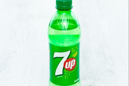 7Up