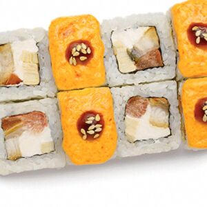 Ролл Вулкан