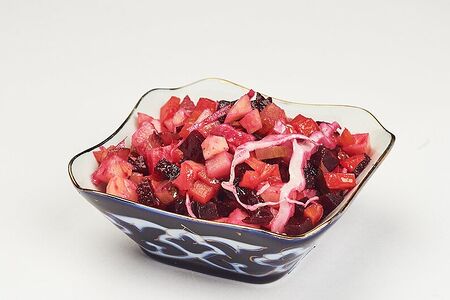 Салат Винегрет