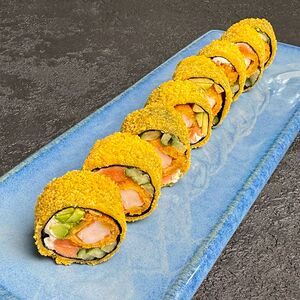 Жареный без риса