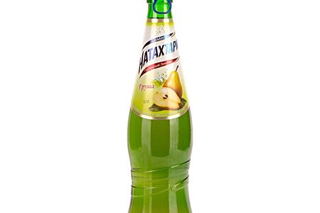 Натахтари со вкусом груши